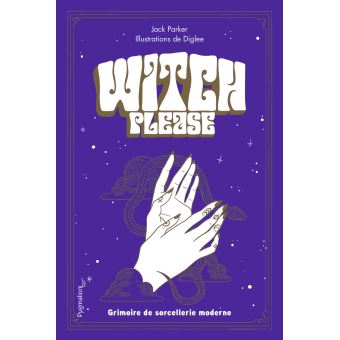 Lire la suite à propos de l’article [Revue] Witch Please de Jack Parker