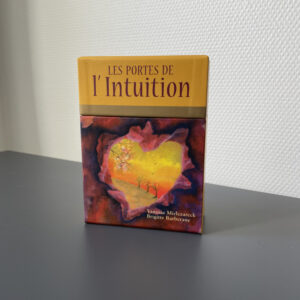 Oracle Les portes de l’Intuition