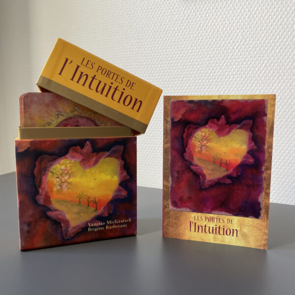 Oracle Les portes de l'Intuition – Image 4