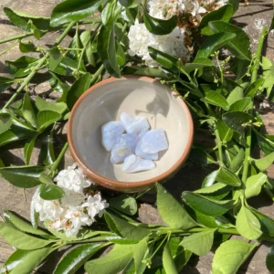 Calcédoine