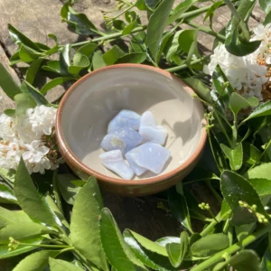 Calcédoine