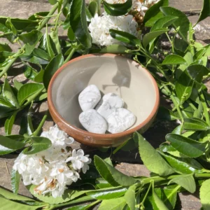 Howlite