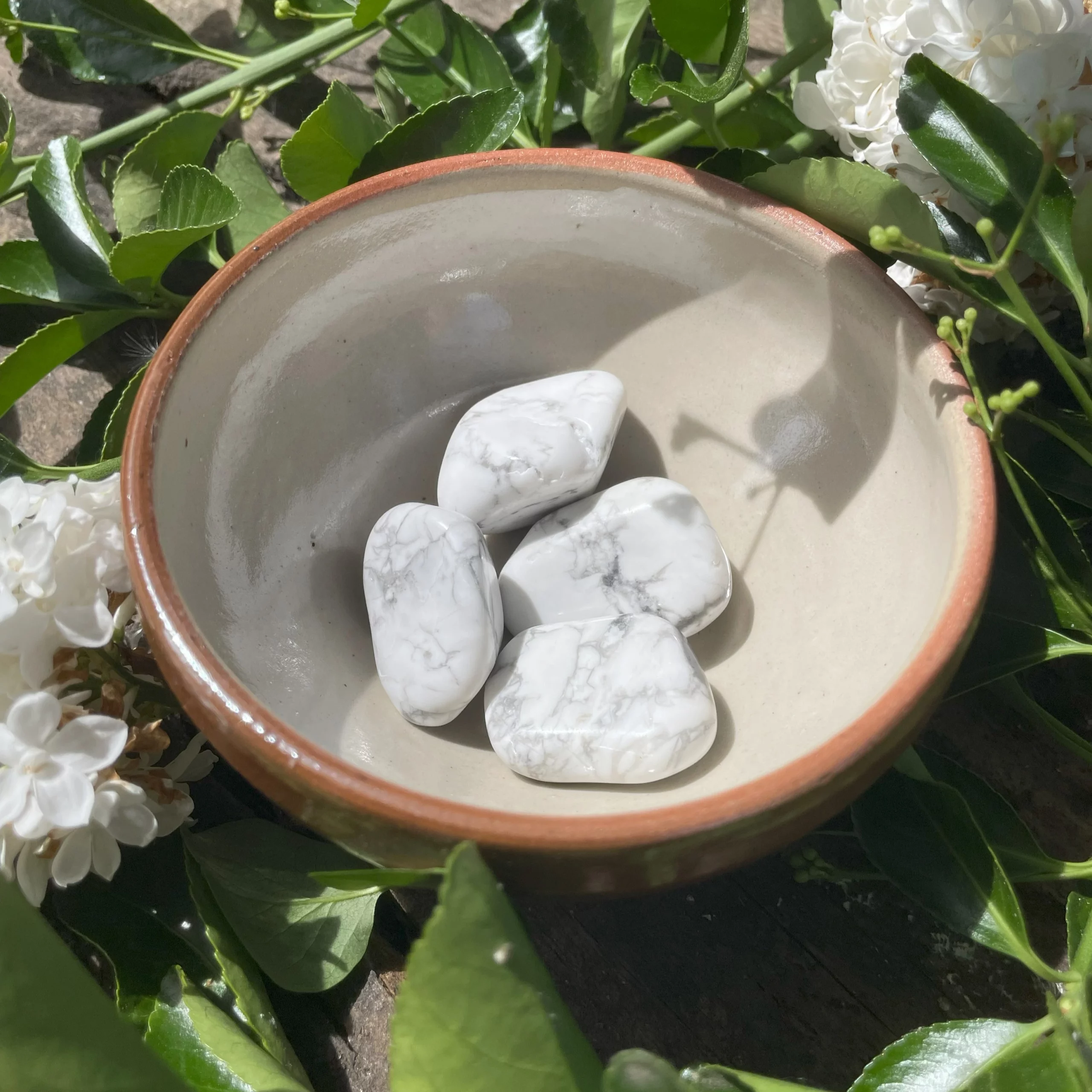 Howlite