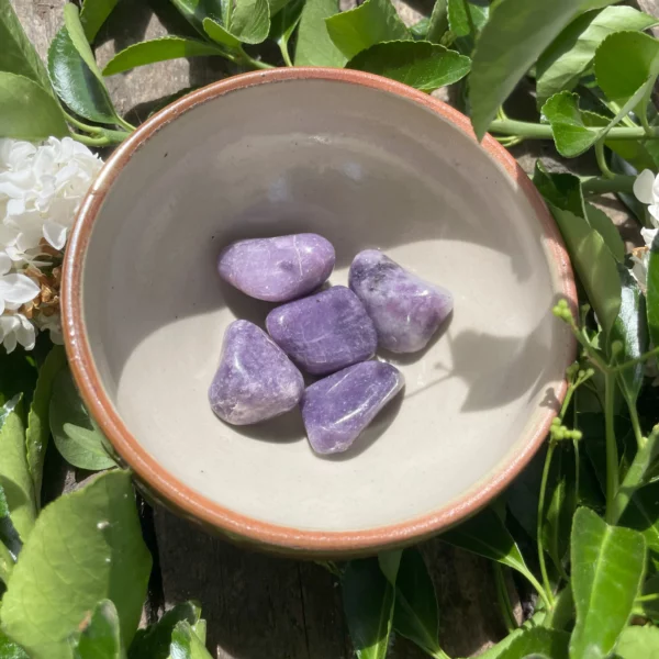Lépidolite – Image 2