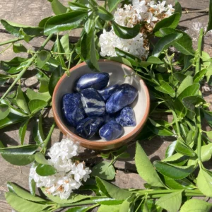 Sodalite