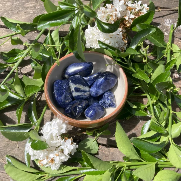 Sodalite