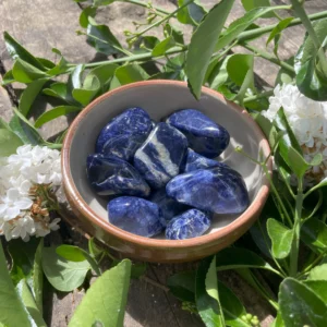 Sodalite